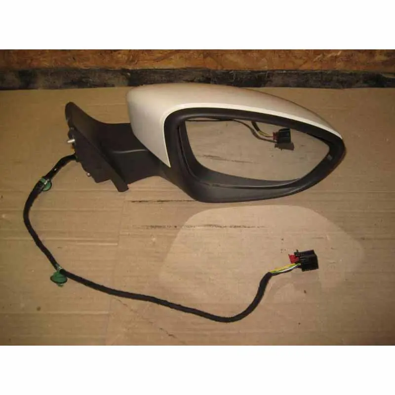 Akční Cena zpětné zrcátko pravé 7 PIN VW Passat CC 3C8 lift