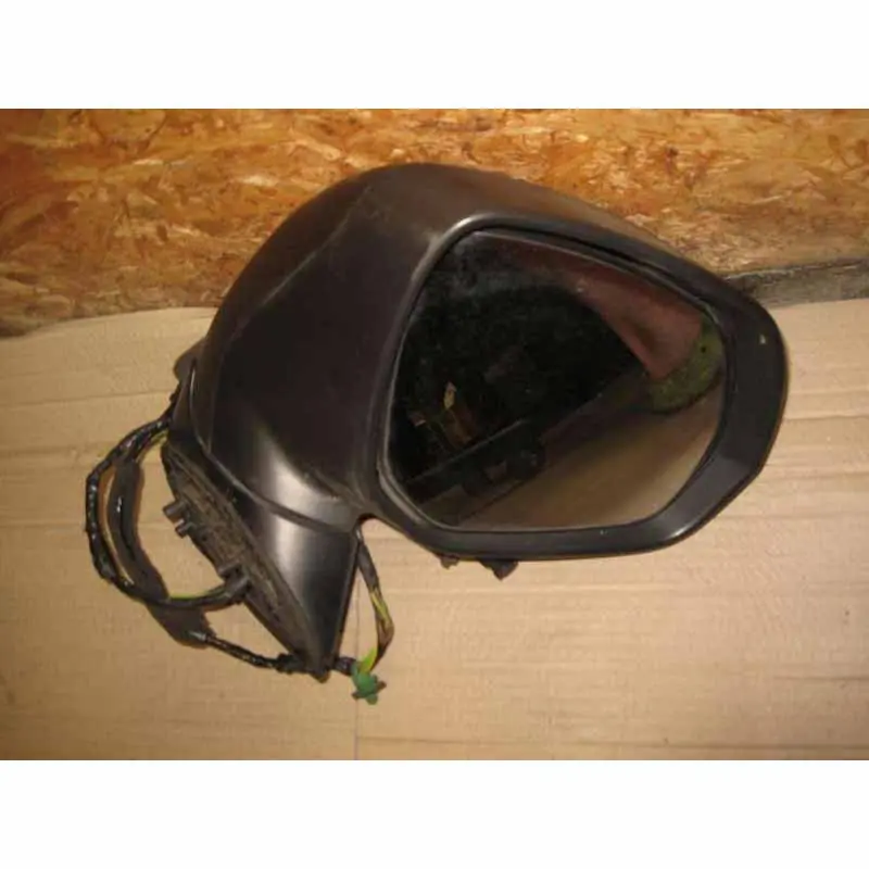 Víkendová Akce zpětné zrcátko pravé 6 PIN CITROEN C4 GRANDPICASSO