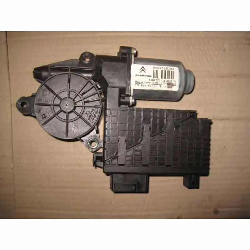 Akční Cena motorek stahování oken pravý CITROEN C4Grand Picasso 400962D