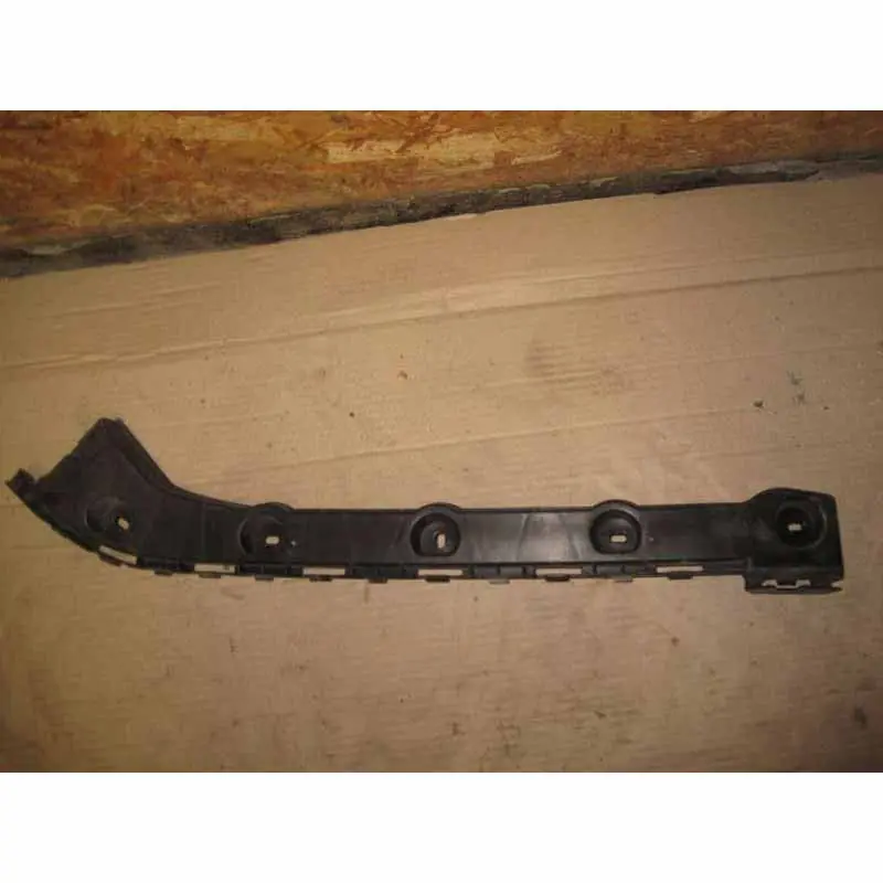 Dokud Zásoby Vydrží držák nárazníku pravý zadní ŠKODA Octavia III lift 5E0 combi5E9807394B