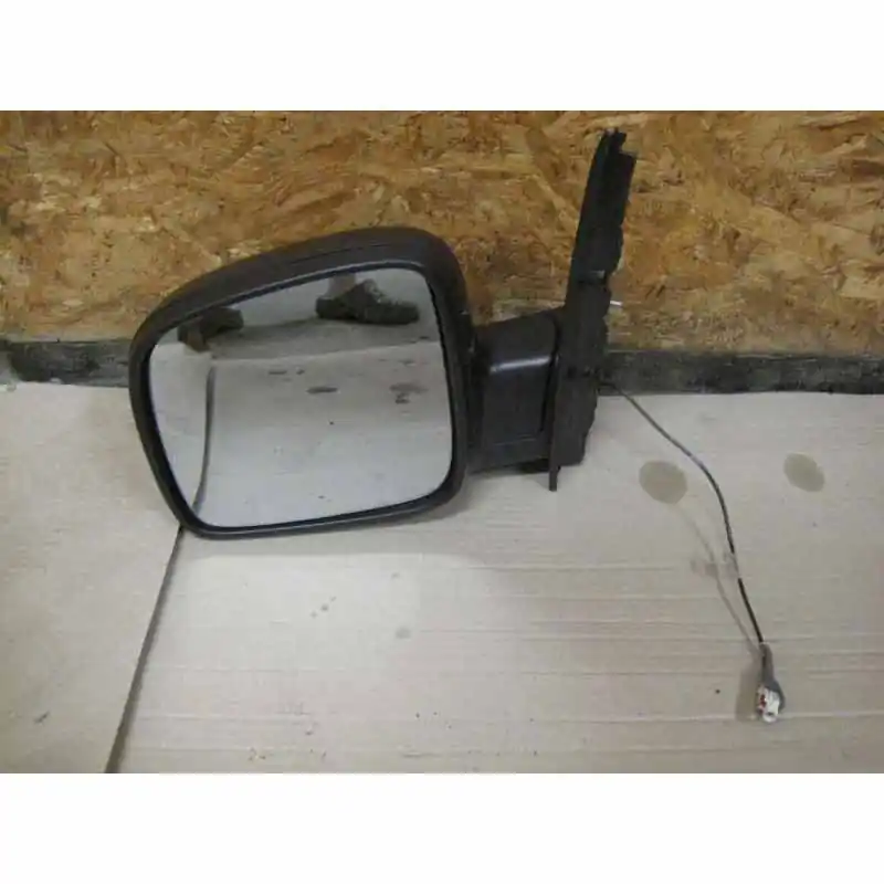 zpětné zrcátko levé mechanickéVW Caddy IV lift 2K5 2015-> Objednat Nyní