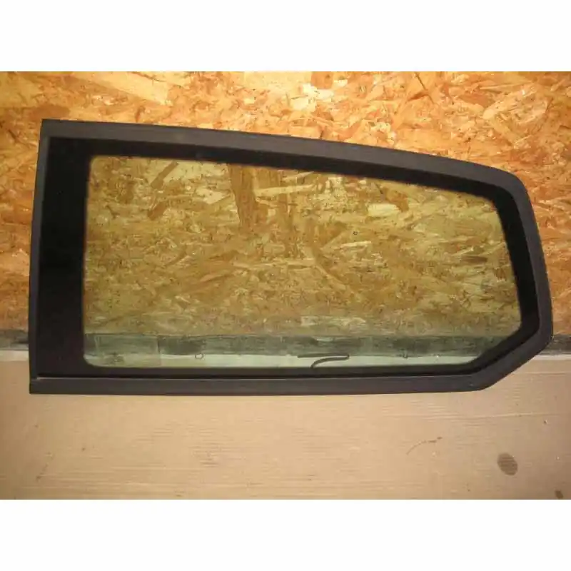 boční sklo do karoserie pravé VW Golf VII 5G0 3DV5G3845041C Autentický