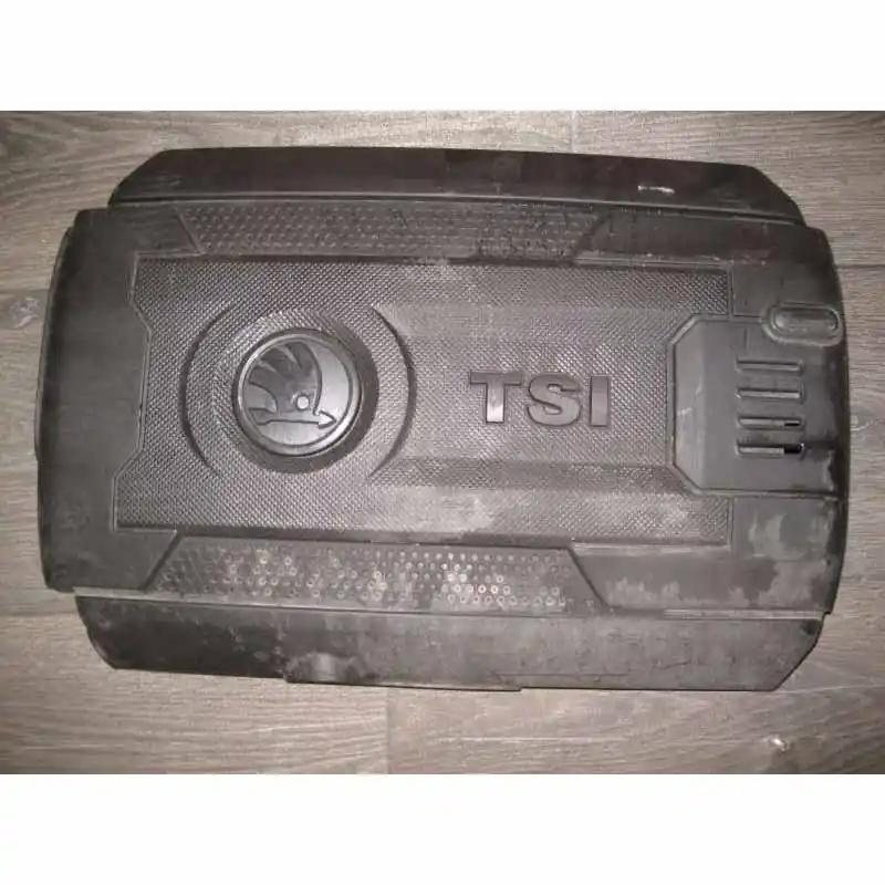 Top Prodej kryt motoru ŠKODA Superb III 3V0 1,8 TFSI06K103925BR