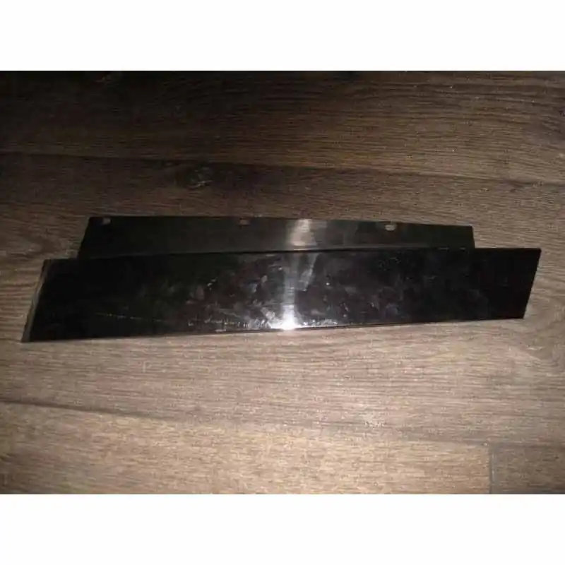 Jen Po Omezenou Doba panel sloupku C dveří - zadní levé dveřeŠKODA Kodiaq 565565839903