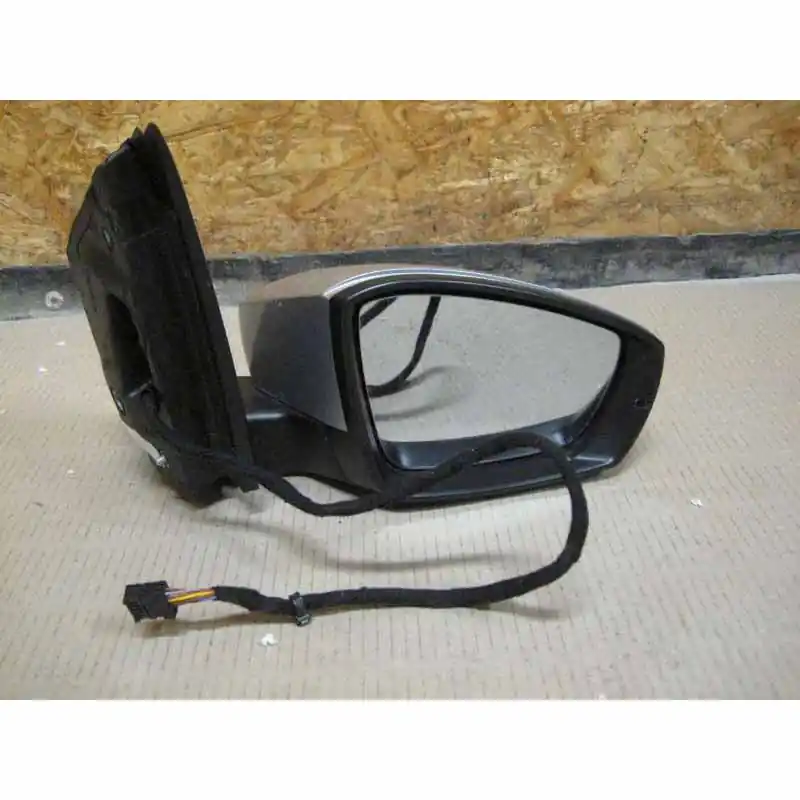 Cenová Bomba zpětné zrcátko pravé 8 PIN VW Polo 6C0 6R0 3DV