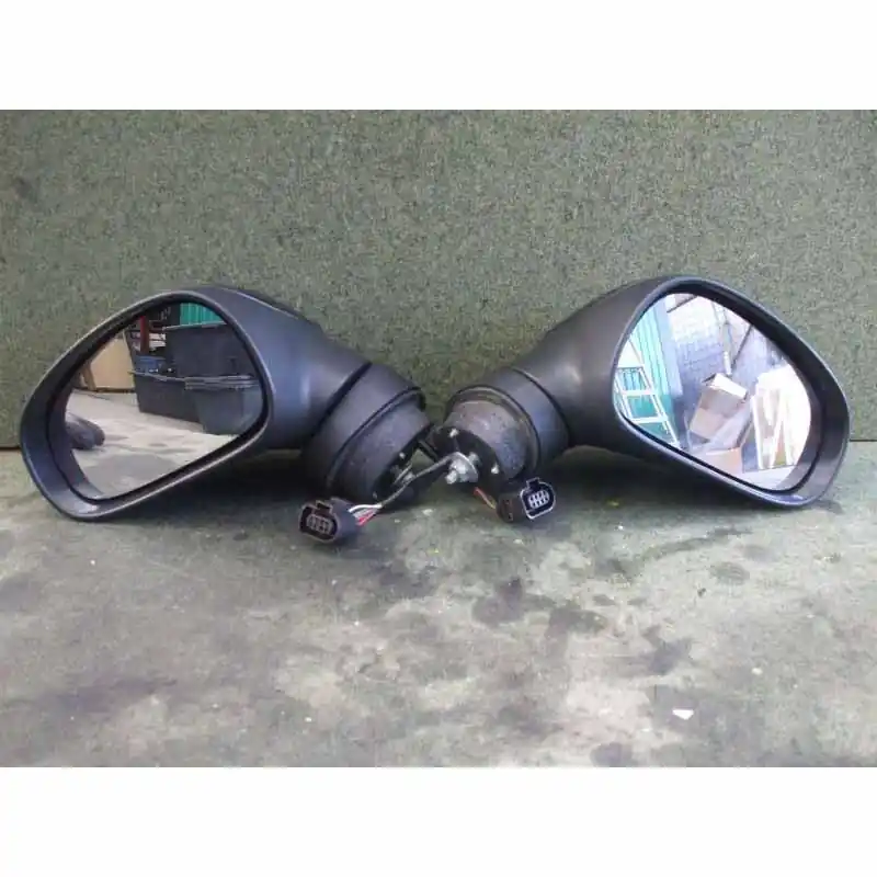 Bezpečná Platba zpětné zrcátko levé Seat Leon II