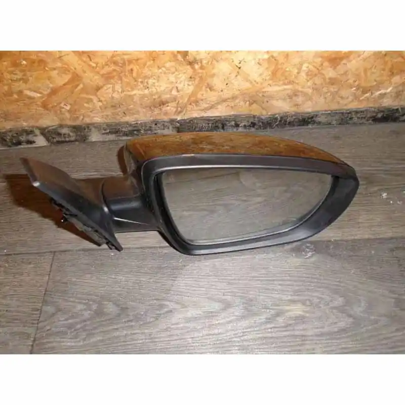 Odeslání Ihned zpětné zrcátko pravé 7 PIN KIA Ceed 06-10