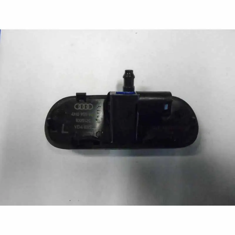 tryska ostřikovače levá - vyhřívaná AUDI A8 4H0 10-134H0955987 Bezpečná Platba