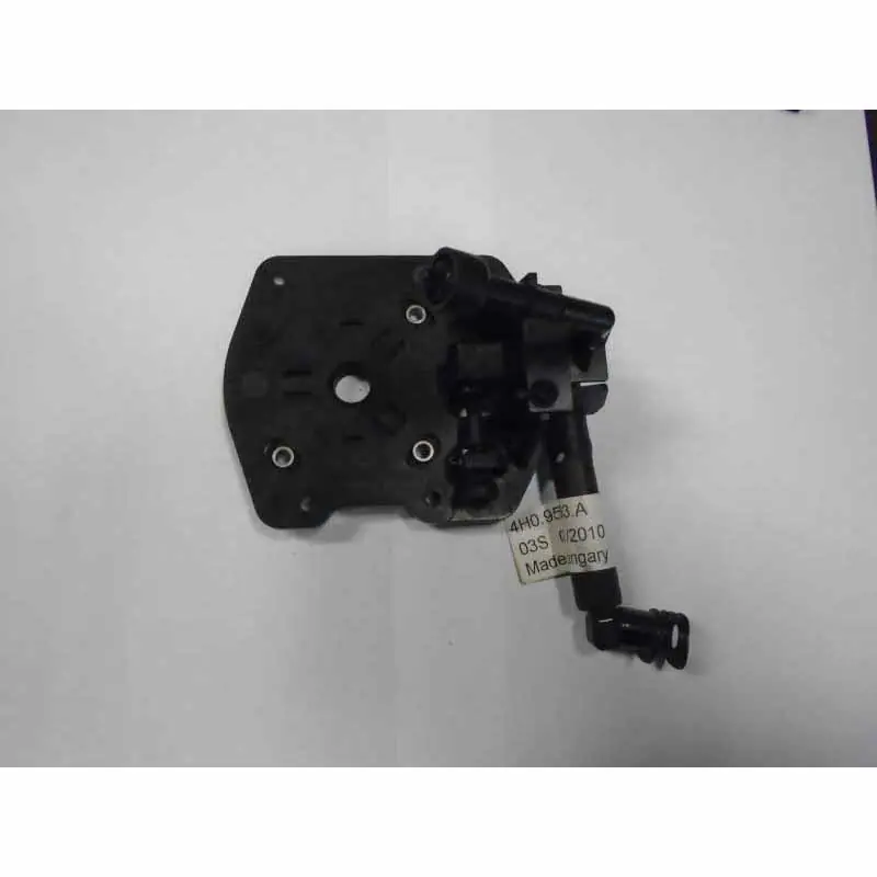 tryska ostřikovače + hadice AUDI A84H0955663A4H0955191 Vysoce Kvalitní