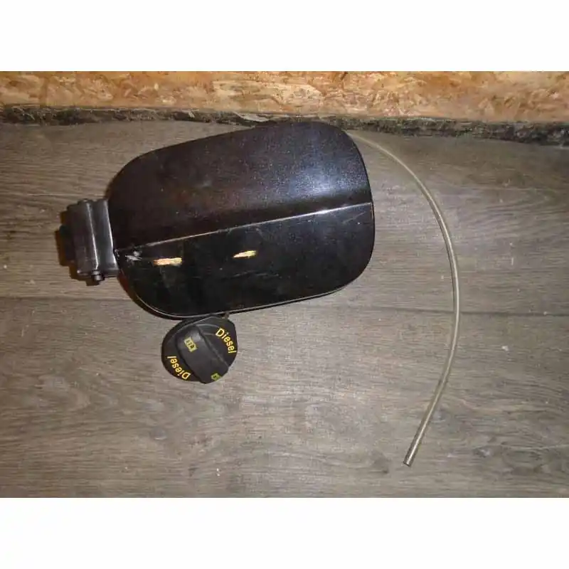 víčko nádrže ŠKODA Superb III 3V0 sedan3V5809702C - diesel Cenově Výhodný