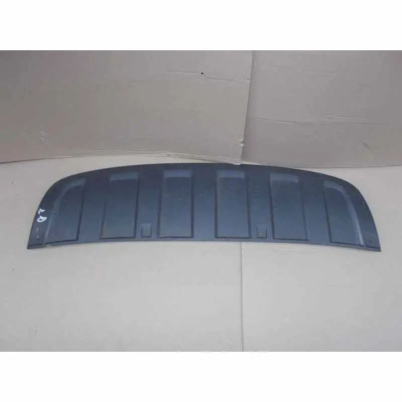 Akční Cena spojler předního nárazníku - ochrana rámu AUDI Q7 4L0 2010-154L0807733B