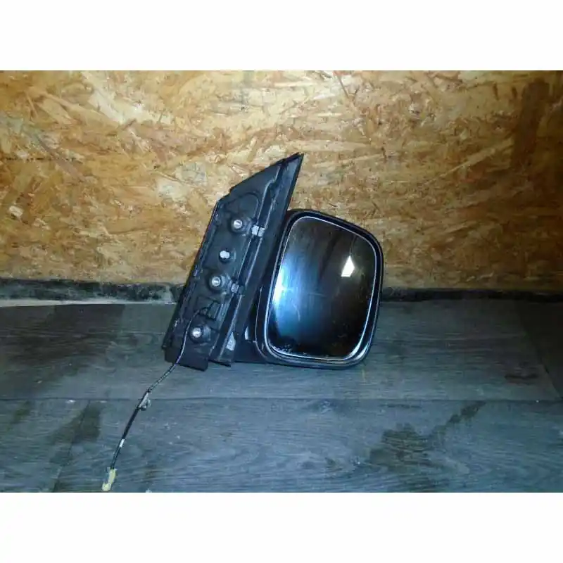 zpětné zrcátko pravé VW Caddy IV 2K5 lift 2015- Aktuální