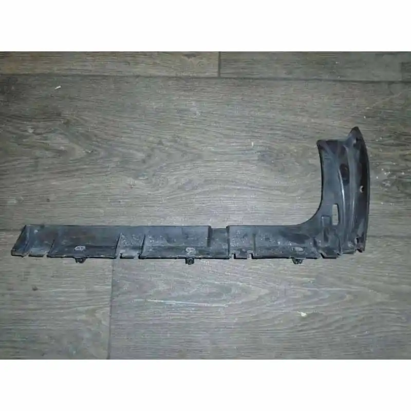 držák zadního nárazníku levý AUDI A8 4H04H0807453B Dokud Zásoby Vydrží