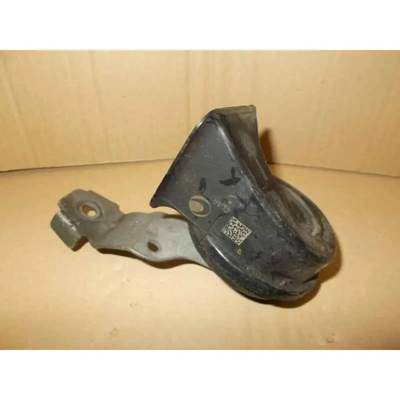 klakson - houkačka + držák VAG1K0951206M1K0951182G Aktuální