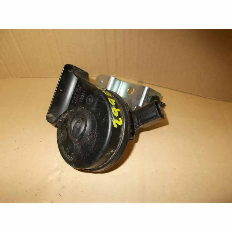 Cenově Výhodný klakson - houkačka + držák VW Sharan 7N07N0951223A7N0951182B