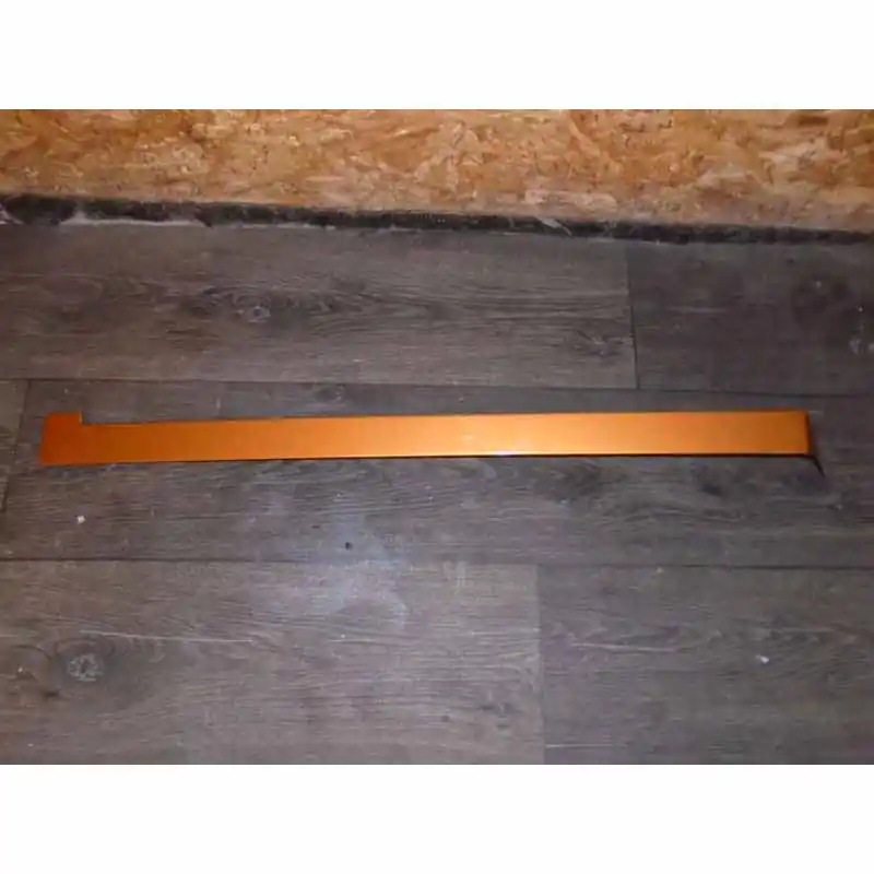 Akční Nabídka krycí plech/lišta pojezdů levá VW Caddy 2K0 2010-152K0843795B