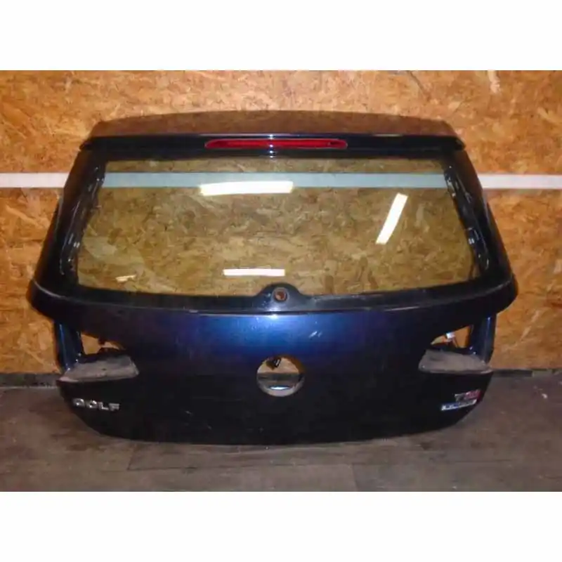 zadní páté dveře - holé VW Golf VII 5G0 HB Finální Výprodej