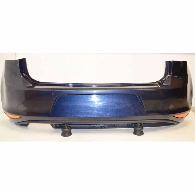 Zlevněný nárazník zadní - PDC, příprava pro TZ VW Golf VII 5G0 HB5G6807421 - poškrábaný