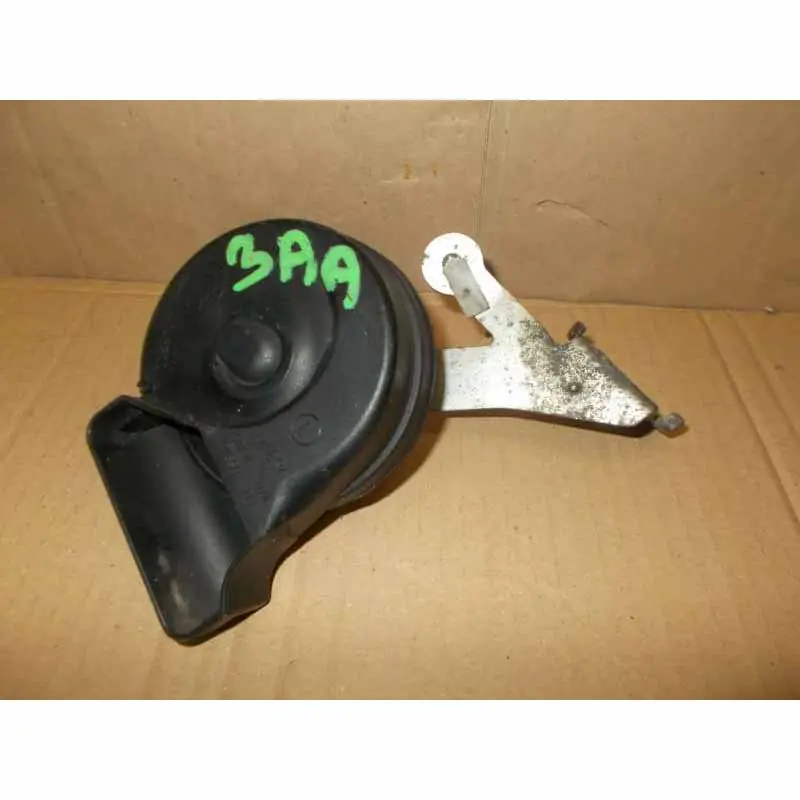 Akční Nabídka klakson - houkačka + držák VW7N0951221A3AA951182A