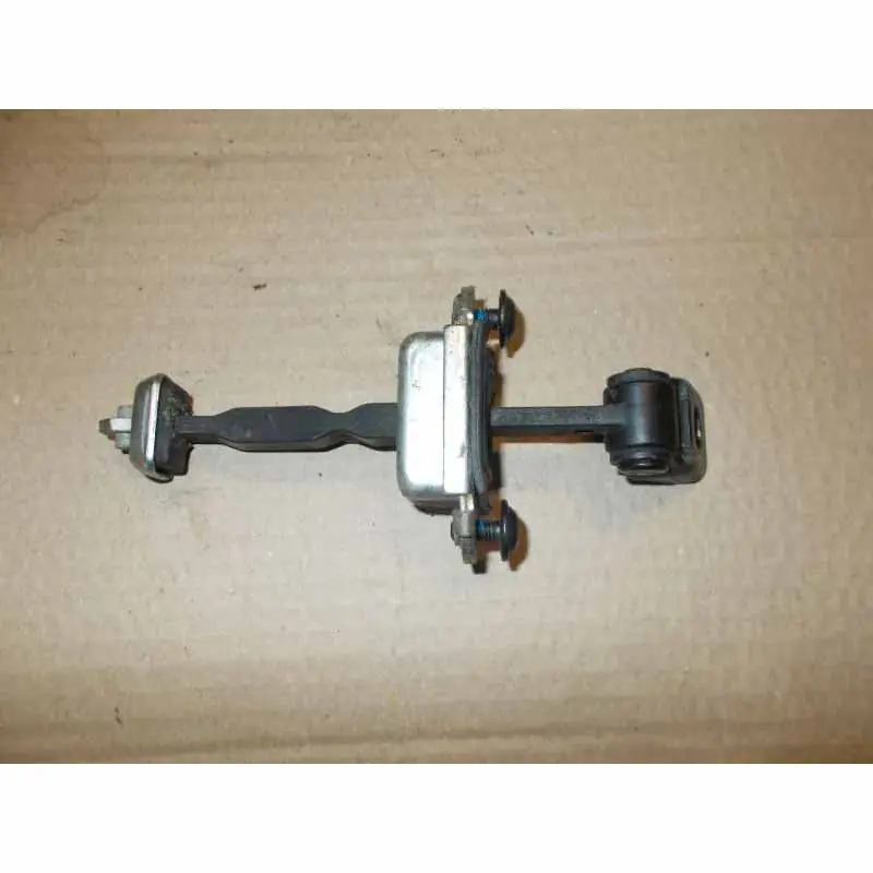 Sleva omezovač dveří zadní ŠKODA Octavia II 1Z01Z08392491Z0839249C1Z0839249D