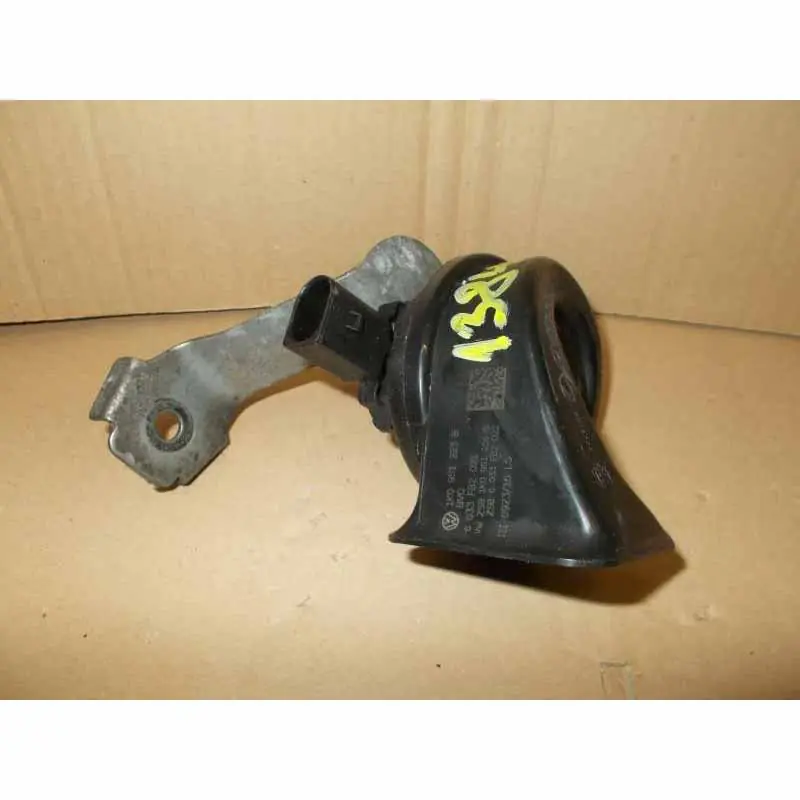 klakson - houkačka + držák VAG1K0951206N 1K0951182H Horká Nabídka