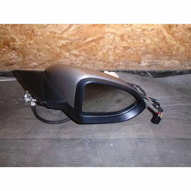 zpětné zrcátko pravé 6+2 PIN VW Golf VII 5G0 - americká verze Nejprodávanější