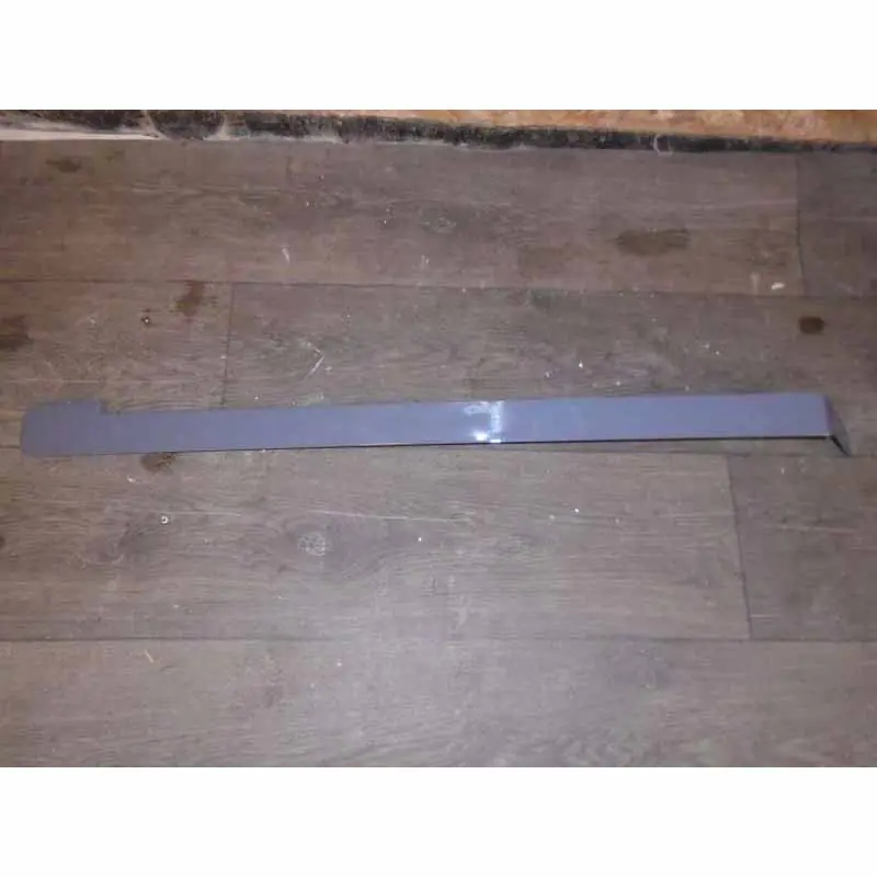 Časově Omezené krycí plech/lišta pojezdů levá VW Caddy 2K0 long 2010-152K3843795A2K3843795