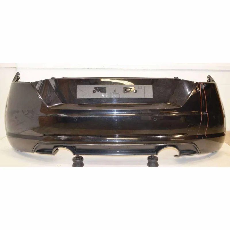 Aktuální nárazník zadní - PDC PA AUDI TT 8S0 Coupé 2015-8S0807511 - poškozený