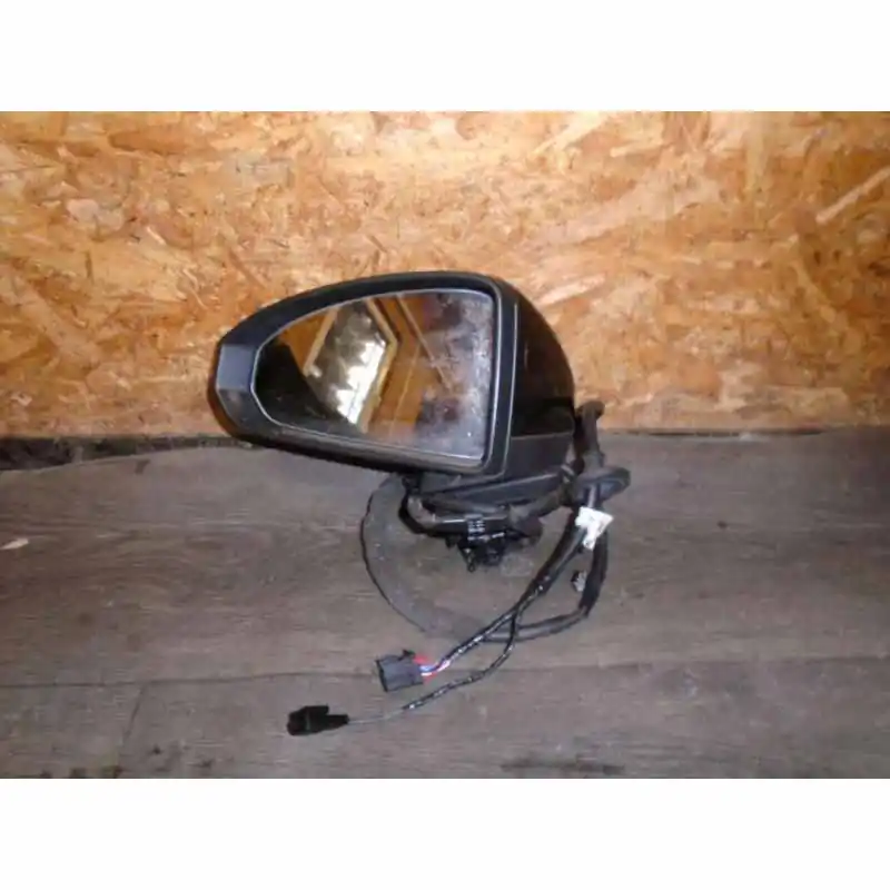 zpětné zrcátko levé 10+2 PIN AUDI TT 8S0 2015- Kup Teď