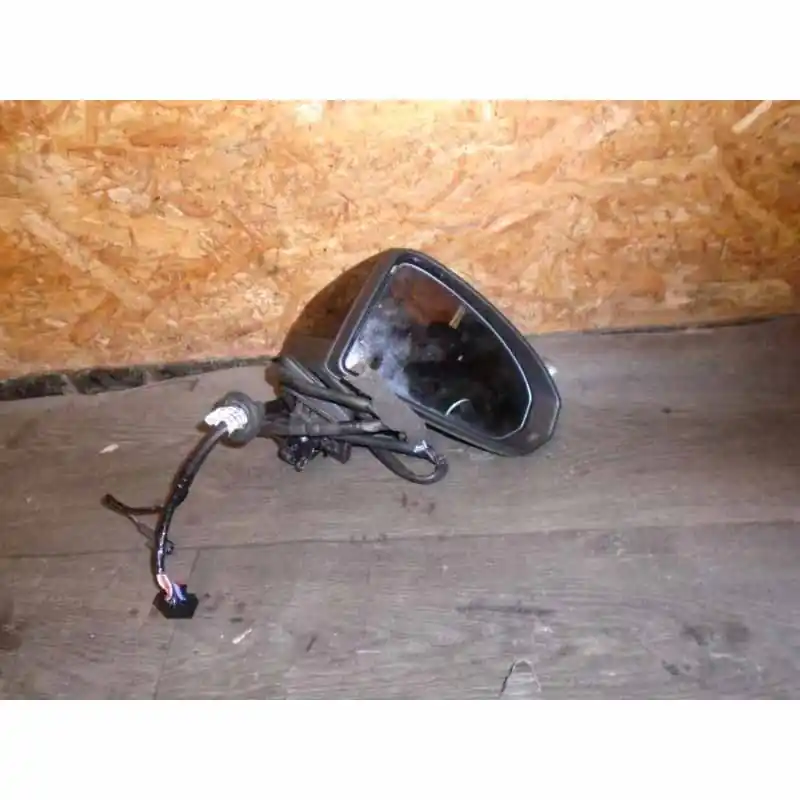 Top Prodej zpětné zrcátko pravé 14+2 PIN AUDI TT 8S0 2015-