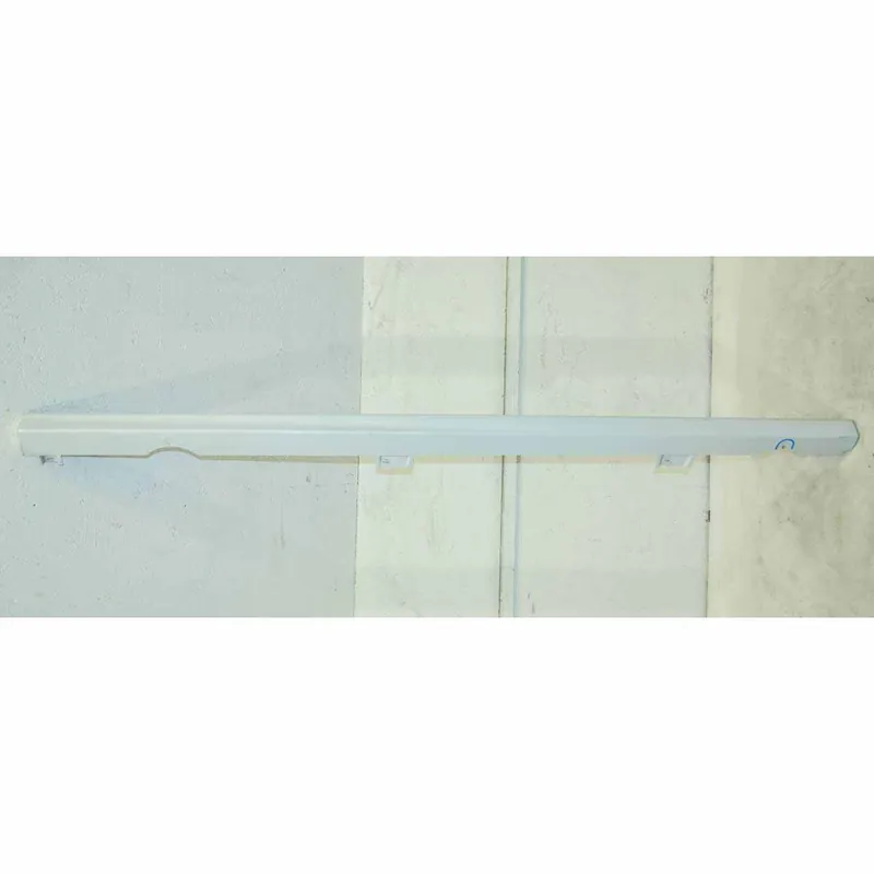 Aktuální prahová lišta pravá VW Golf VII 5G0 R-line combi5G0853856A - lehce poškozená