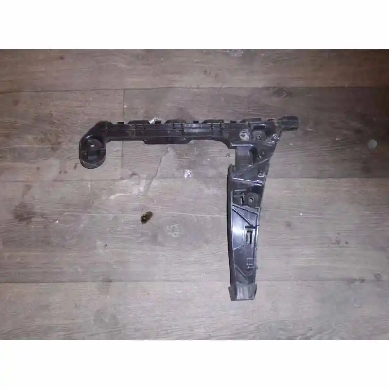 držák zadního nárazníku pravý AUDI A4 8W0 sedan8W5807454 Rychlé Dodání