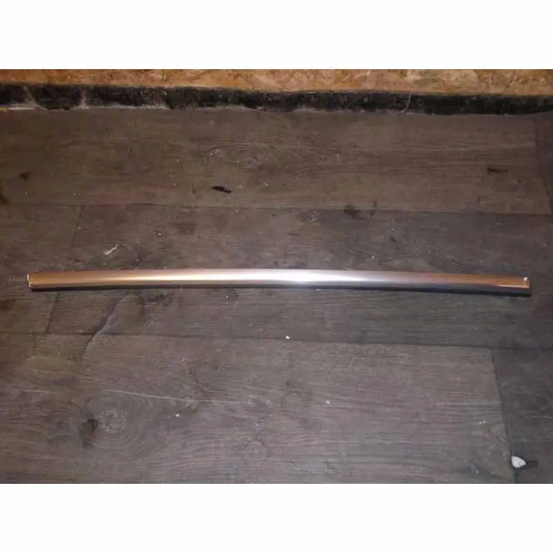 těsnění/lišta okna levá zadní AUDI A5 8W6 F5 Cabrio8W78537633Q7 Nová Kolekce