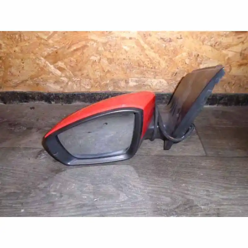 zpětné zrcátko levé 8 PIN VW Polo 6C0 Jen Po Omezenou Doba