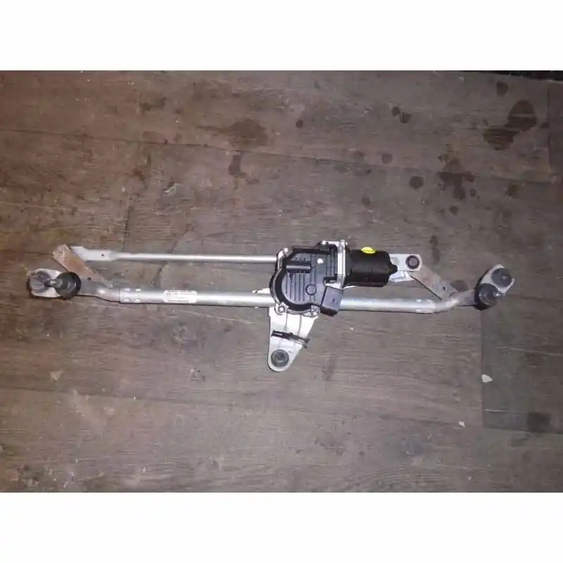 Vrácení Zdarma mechanismus stěračů VW Tiguan Allspace 5NN5NN955023