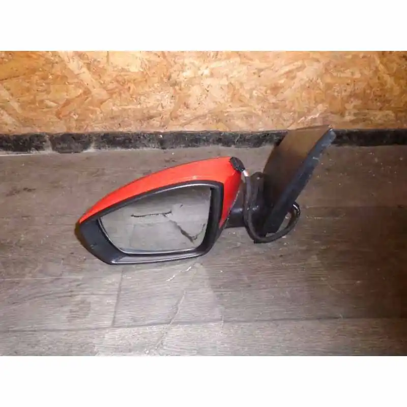 zpětné zrcátko levé 6 PIN VW Polo 6C0 Cenově Výhodný