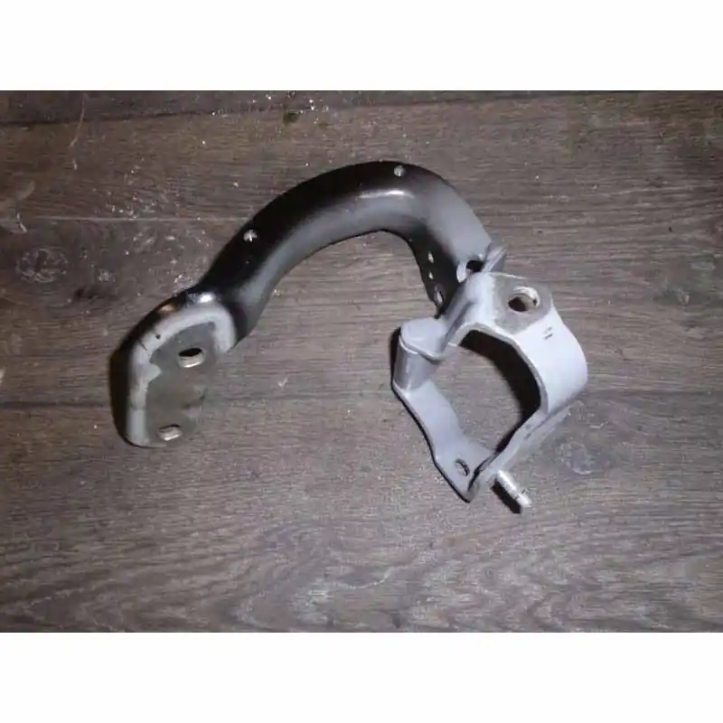 Značkový pant zadních pátých dveří levý AUDI Q7 4M04M08272994M0827299B4M0827299C