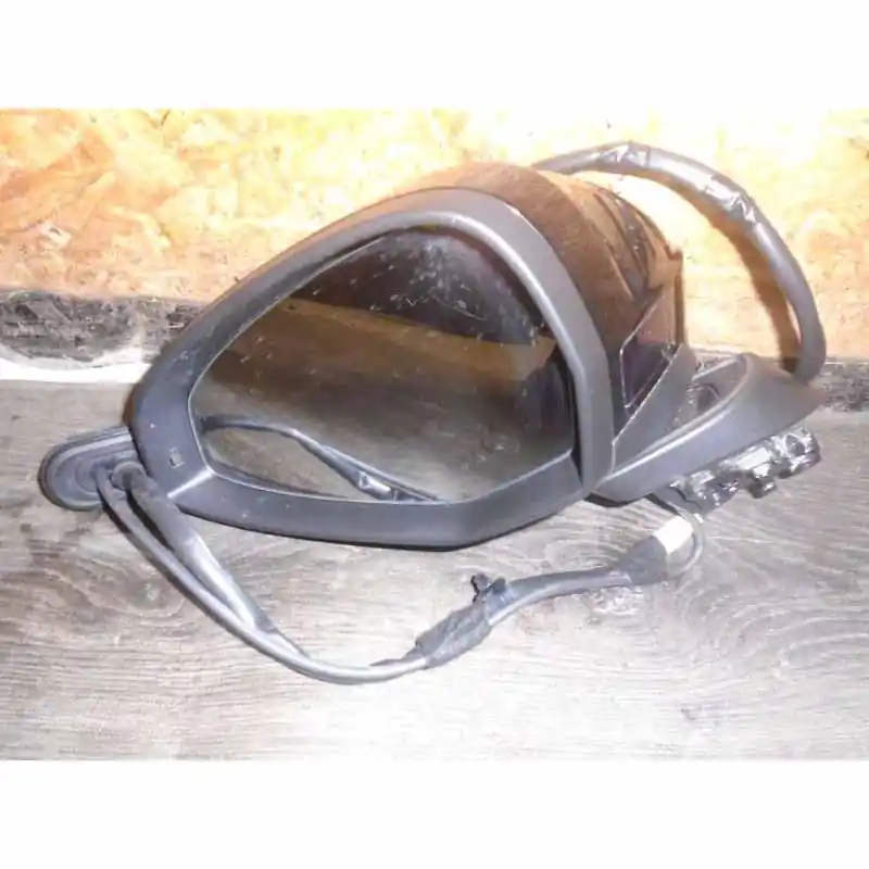 Bezpečná Platba zpětné zrcátko levé 12 PIN + kamera AUDI A4 8W0