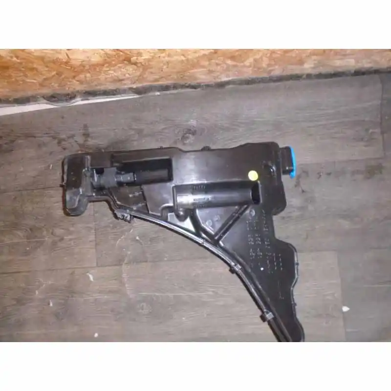 Autentický nádobka ostřikovačů AUDI A4 8W08W0955451J