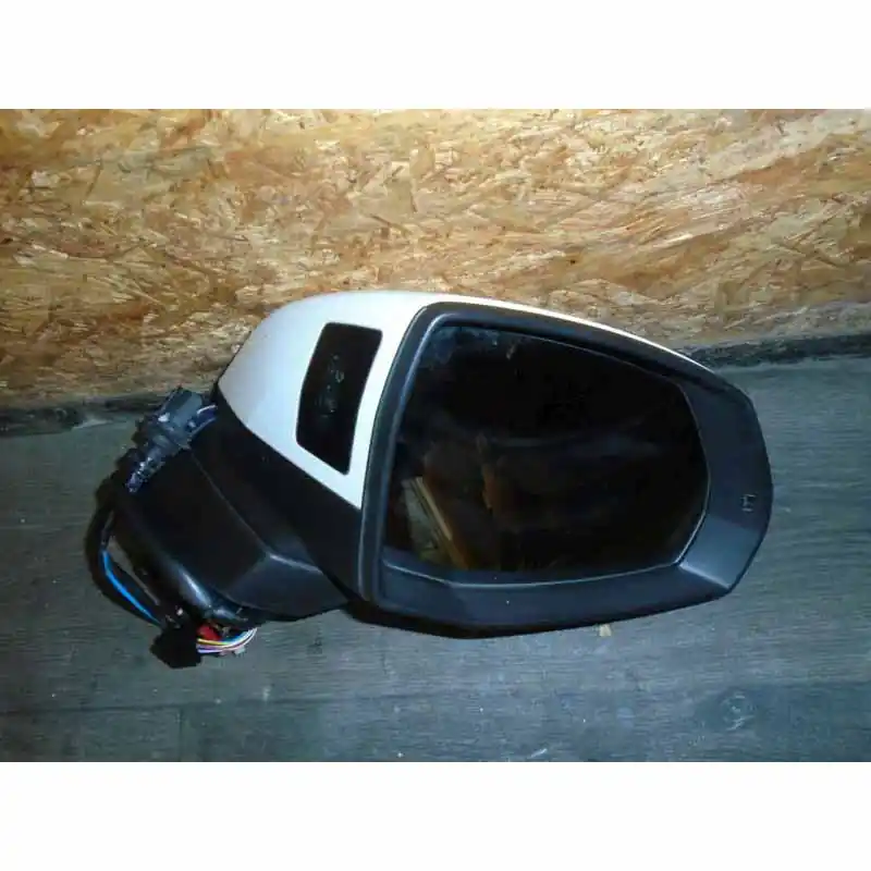 zpětné zrcátko pravé 13 PIN AUDI Q7 4M0 Poslední Šance