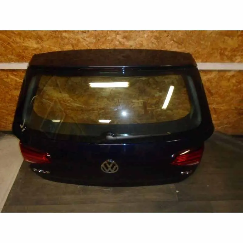 zadní páté dveře VW Golf VII lift 5G0 HB Speciální Cena