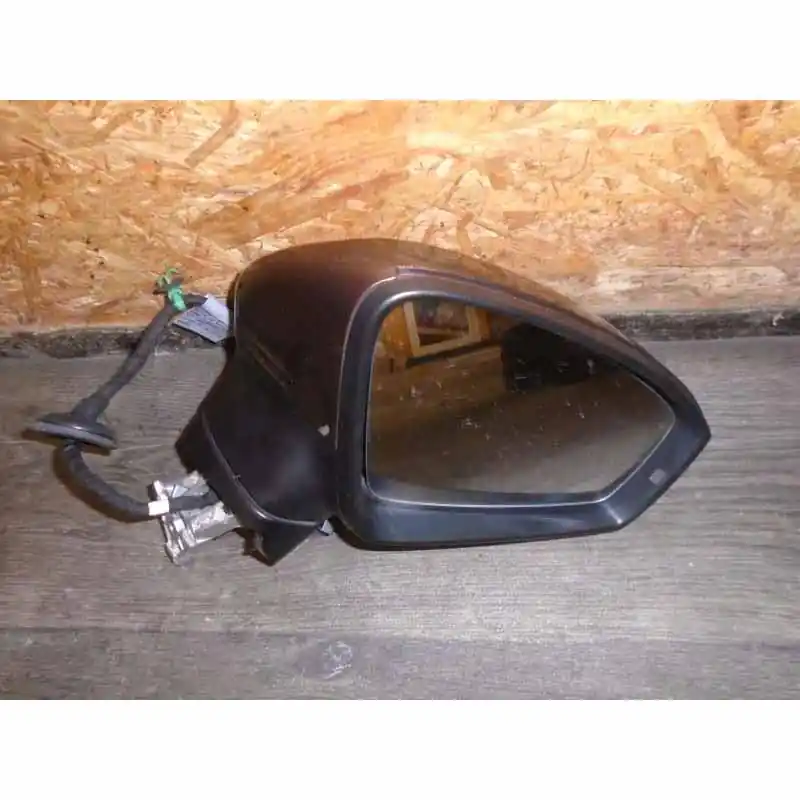 zpětné zrcátko pravé 13 PIN VW Tiguan 5NA 2016-> Poslední Šance