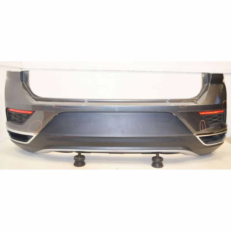 Akce nárazník zadní - příprava pro TZ VW T-Roc 2GA2GA807521J - lehce poškozený