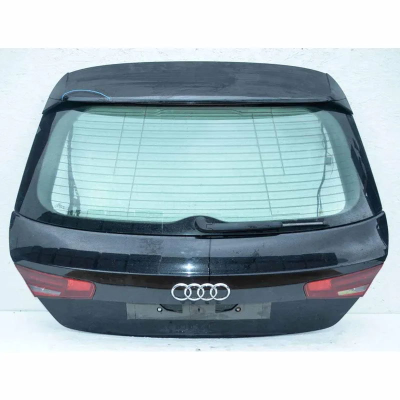 Bezpečná Platba zadní třetí dveře AUDI A3 8V0 3DV8V3827025B8V3827025D8V3827025F - poškrábaný lak