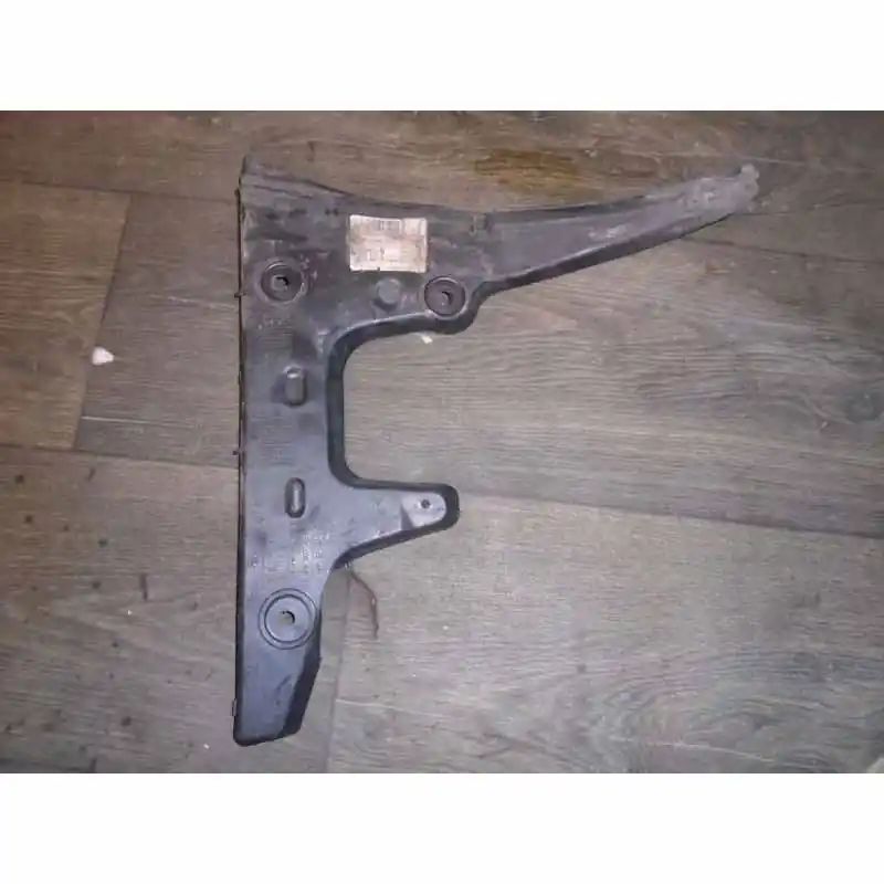 Autentický držák zadního nárazníku levý AUDI A6 4F0 (lift) combi4F9807453