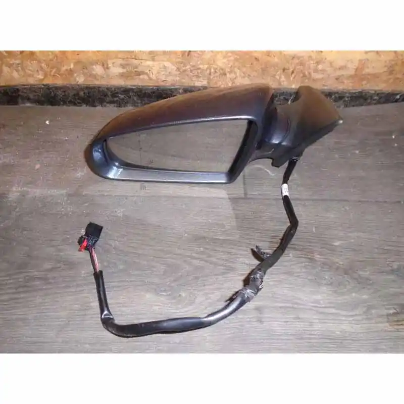 zpětné zrcátko levé 5 PIN AUDI A6 4F04F1858531J8E0857507B Super Cena