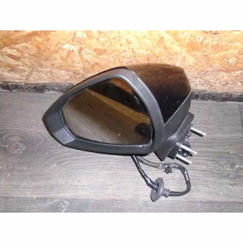 Časově Omezené zpětné zrcátko levé 10 PIN AUDI A3 8V0