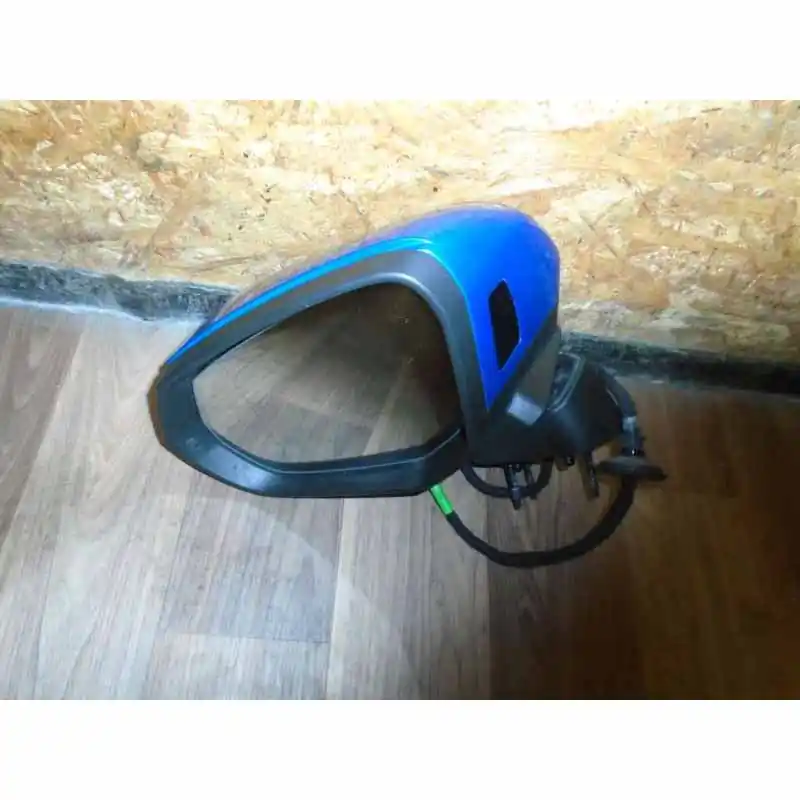 zpětné zrcátko levé 10+2 PIN AUDI Q2 GA - bez konektoru! Expresní Doručení