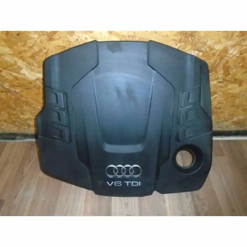 Doprava Zdarma kryt motoru AUDI A4 8W0 3,0 TDi 160 KW059103925CE059103925CG059103925CL