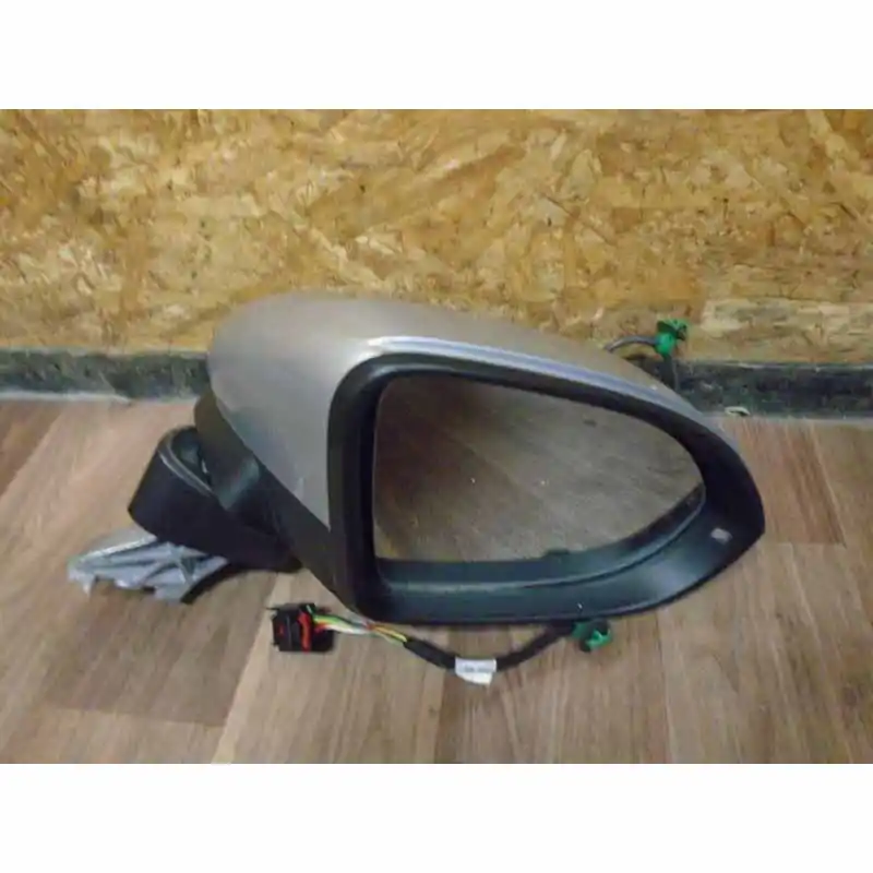 zpětné zrcátko pravé 7 PIN + kamera VW Passat B8 3G03G1857508CN Cenový Hit